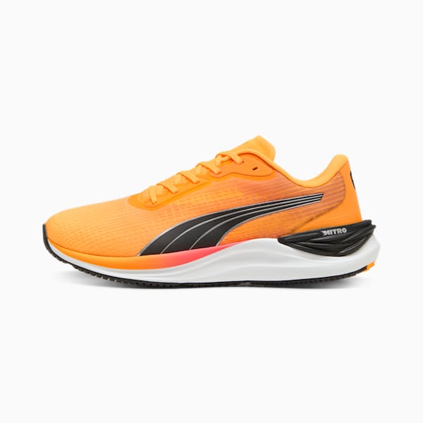 登場! PUMA公式】メンズ エレクトリファイ ニトロ 3 ランニングシューズ 靴