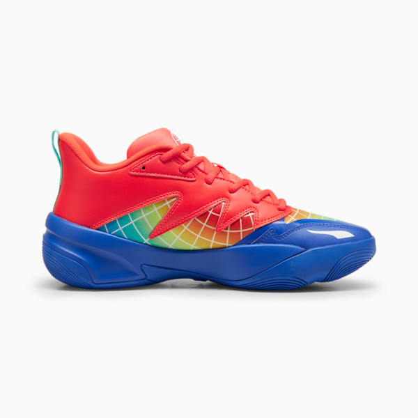 Genetics Marcus Smart Basketball Shoes PUMA