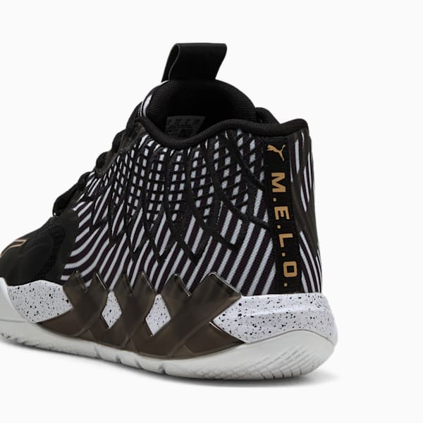 Tenis de baloncesto para hombres PUMA x LAMELO BALL MB.01 50th PUMA