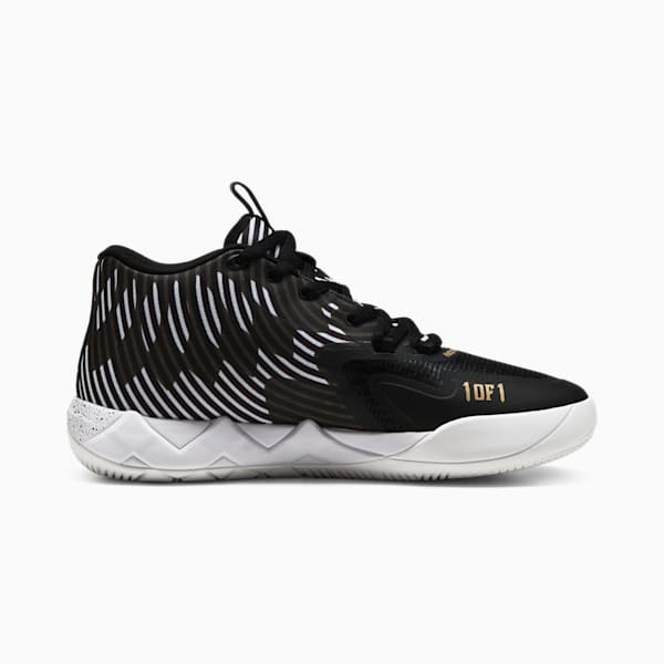 Tenis de baloncesto para hombres PUMA x LAMELO BALL MB.01 50th PUMA