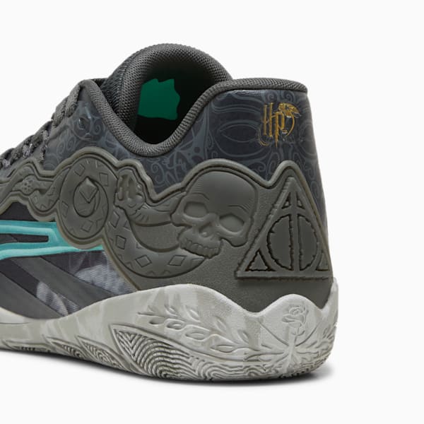 Chaussures de basket STEWIE x HARRY POTTER™ Stewie 3 Femme, Shadow Gray-Smokey Gray, extralarge