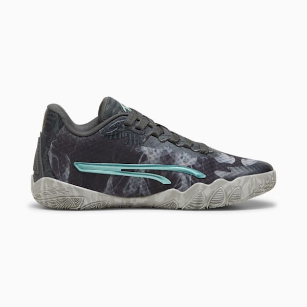 Chaussures de basket STEWIE x HARRY POTTER™ Stewie 3 Femme, Shadow Gray-Smokey Gray, extralarge