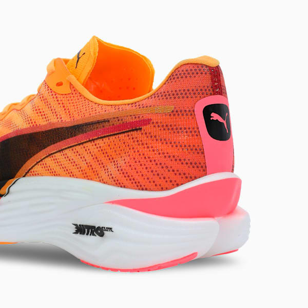 Deviate NITRO™ Elite 3 Men's Running Shoes, Sun Stream-Sunset Glow, extralarge-IND