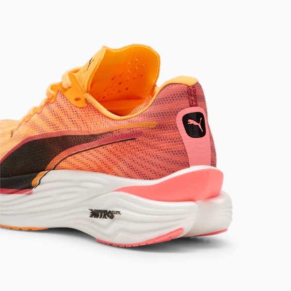 Deviate NITRO™ Elite 3 Women's Running Shoes, Sun Stream-Sunset Glow, extralarge-IND