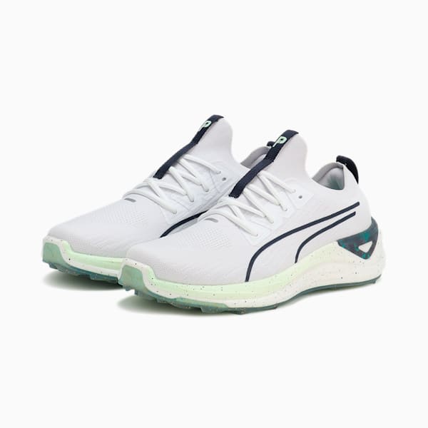 PUMA公式】メンズ ゴルフ PUMA x PTC エレクトロキャット ニトロ