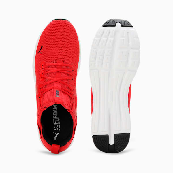 Enzo Stridance Men s Running Shoes PUMA