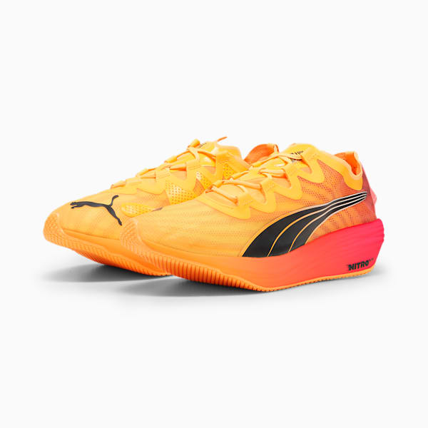 PUMA公式】メンズ FAST-FWD ニトロ エリート ランニングシューズ