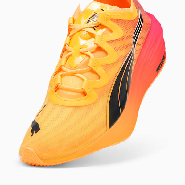 韓国 ファッション通販 FAST-FWD PUMA公式】メンズ ニトロ ランニングシューズ エリート スパイク・シューズ