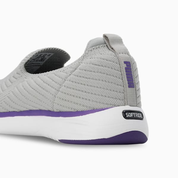 Light purple puma shoes discount