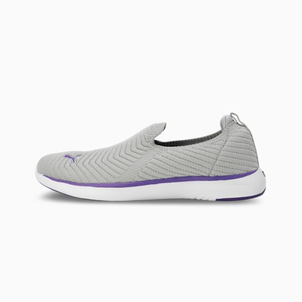 Puma women's knit shoes deals