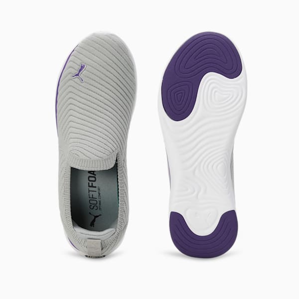 Puma women's knit shoes shop