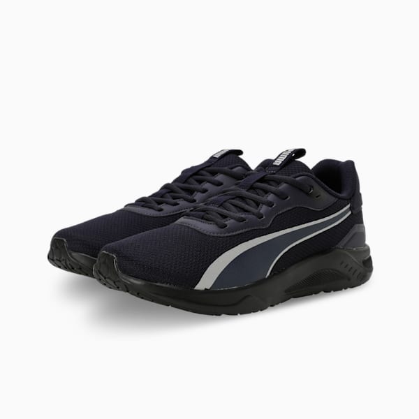New puma black shop