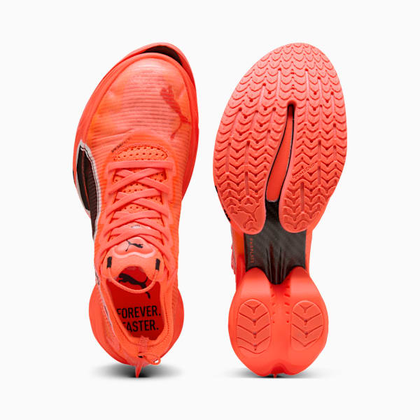 FAST-R NITRO™ Elite 2 Running Shoes Men, Glowing Red-PUMA Black, extralarge-GBR