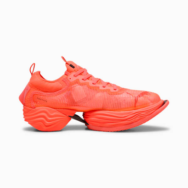 FAST-R NITRO™ Elite 2 Men's Running Shoes, Glowing Red-PUMA Black, extralarge