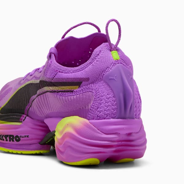 Tenis de running Hombre FAST-R NITRO™ Elite 2, Pure Magenta-Yellow Alert, extralarge