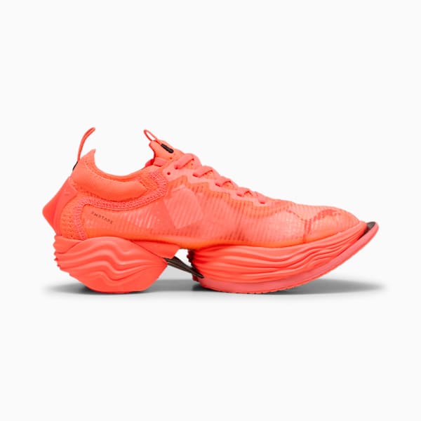 FAST-R NITRO™ Elite 2 Women's Running Shoes, Glowing Red-PUMA Black, extralarge