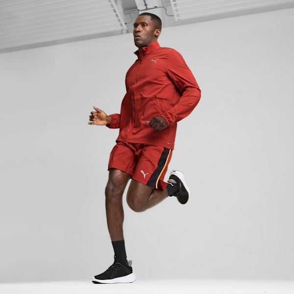 Sneakers SOFTRIDE Carson Sliptech Homme, PUMA Black-PUMA White, extralarge