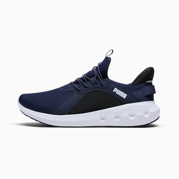 Puma carson runner gold men deals