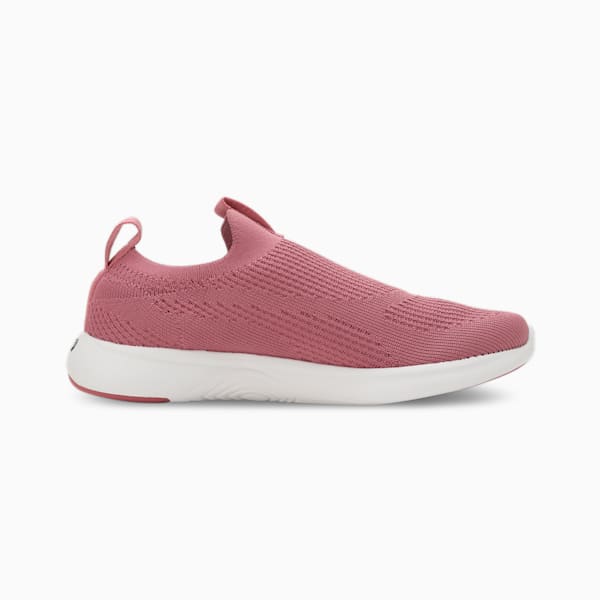 Softride Clean V2 Women's Shoes, Foxglove-Electric Blush, extralarge-IND