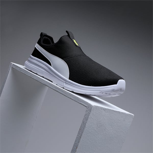 PUMA FusionX Men's Slip-On Shoes | PUMA