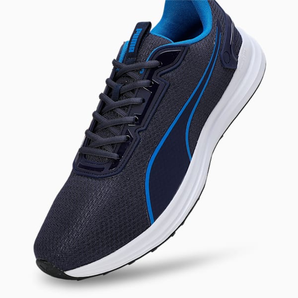 PUMA Mile On Men s Running Shoes PUMA
