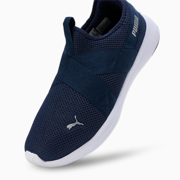 Softride Victoride Strap Eng Men s Slip On Shoes PUMA