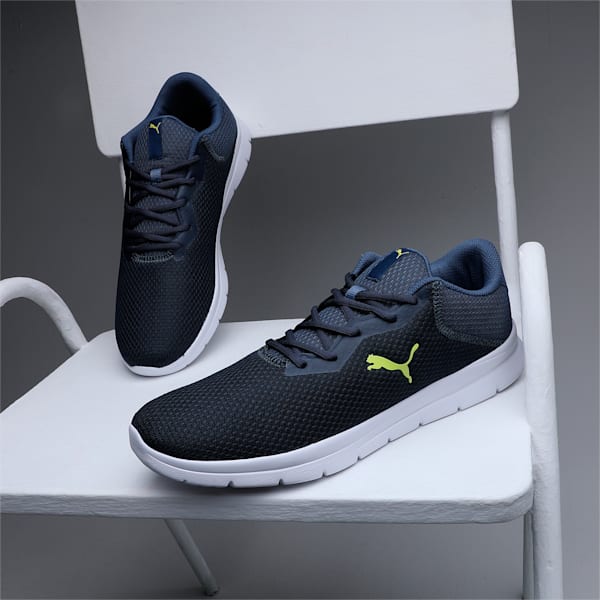 PUMA Escoot Men s Running Shoes PUMA