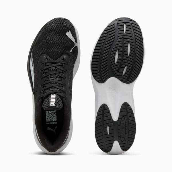 Sneakers Pounce Lite, PUMA Black-PUMA White, extralarge