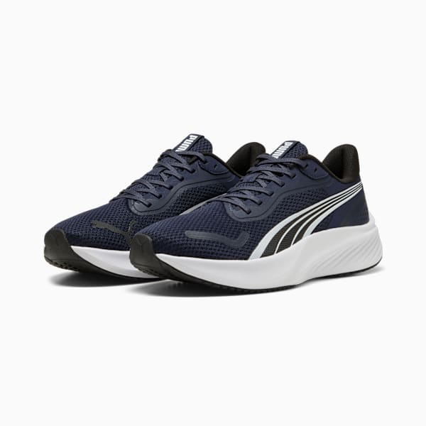 Sneakers Pounce Lite, PUMA Navy-PUMA Navy, extralarge
