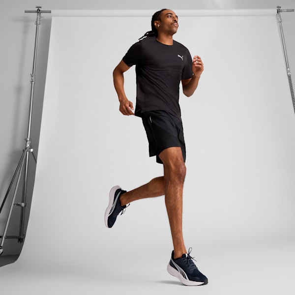 Tenis de running Pounce Lite, PUMA Navy-PUMA Navy, extralarge