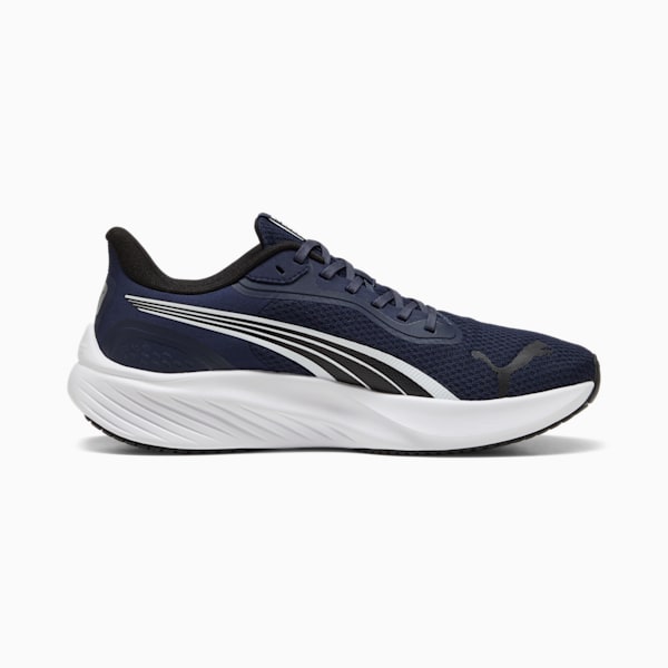 Pounce Lite Sneakers, PUMA Navy-PUMA Navy, extralarge