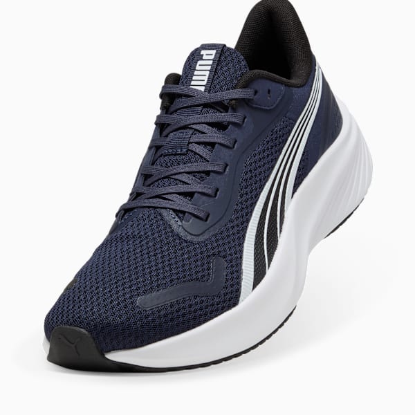 Sneakers Pounce Lite, PUMA Navy-PUMA Navy, extralarge