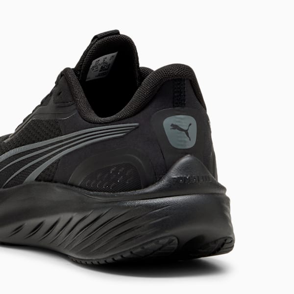 Pounce Lite Sneakers, PUMA Black-Cool Dark Gray, extralarge