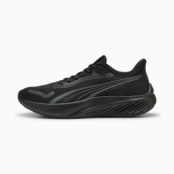 Sneakers Pounce Lite, PUMA Black-Cool Dark Gray, extralarge