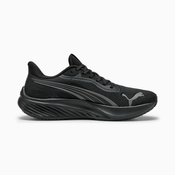 Pounce Lite Sneakers, PUMA Black-Cool Dark Gray, extralarge