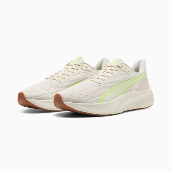 Sneakers Pounce Lite, Alpine Snow-Fizzy Light, extralarge