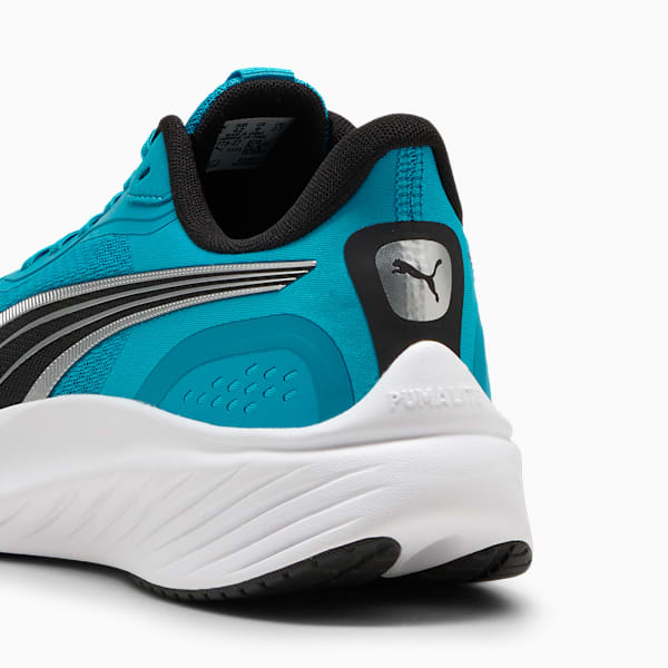 Sneakers Pounce Lite, Speed Blue-PUMA Black-PUMA Silver, extralarge