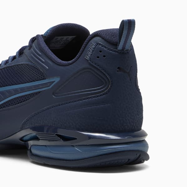 Magnetic Men's Sneakers, PUMA Navy-Dark Indigo, extralarge