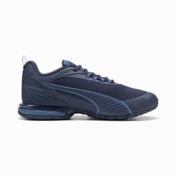 Magnetic Men's Sneakers, PUMA Navy-Dark Indigo, extralarge