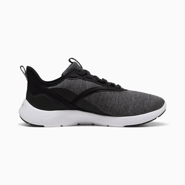 ウィメンズ ソフトライド レミ 2 ランニングシューズ, PUMA Black-PUMA White, extralarge-JPN