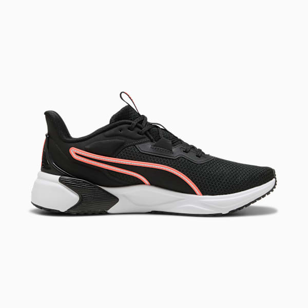 Disperse XT 4 Training Shoes, Glowing Red-PUMA Black, extralarge-GBR