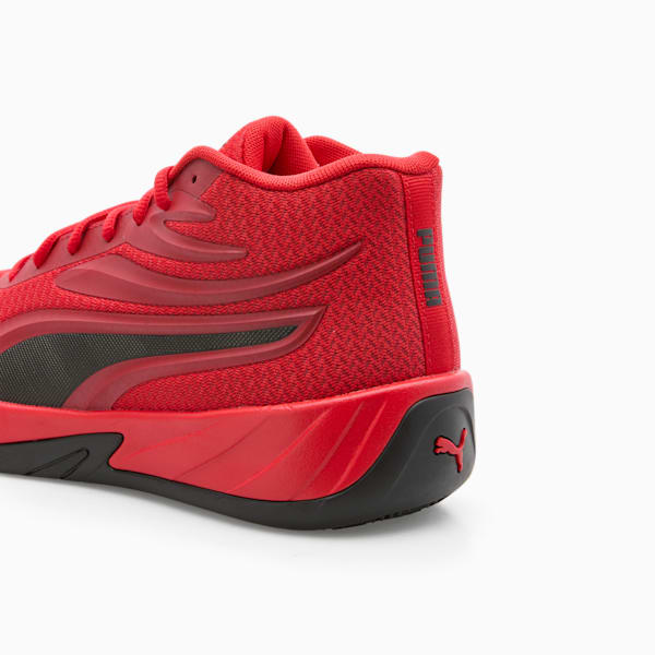 Court Pro Men s Basketball Shoes PUMA