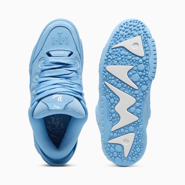 Chaussures de sport PUMA x LAMELO BALL LaFrancé 1 of 1 Homme, Team Light Blue, extralarge