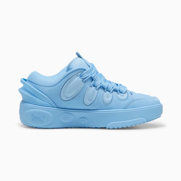 Chaussures de sport PUMA x LAMELO BALL LaFrancé 1 of 1 Homme, Team Light Blue, extralarge