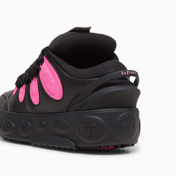 Puma x buffalo black outlet