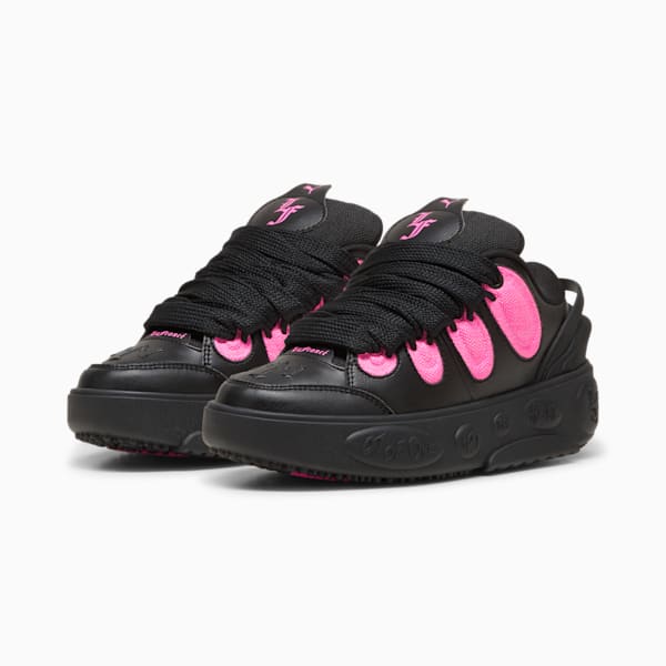 Puma clyde paisley mens shoes barbados cherry indigo whisper white 369279 01 Tenis de basquetbol LaFrance Untouchable adolescentes intersport Cheap Unit le imm Jordan Outlet