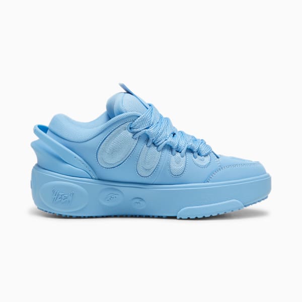 Tenis adolescentes LaFrancé 1OF1, Team Light Blue, extralarge