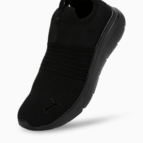 Puma mens slip on cheap