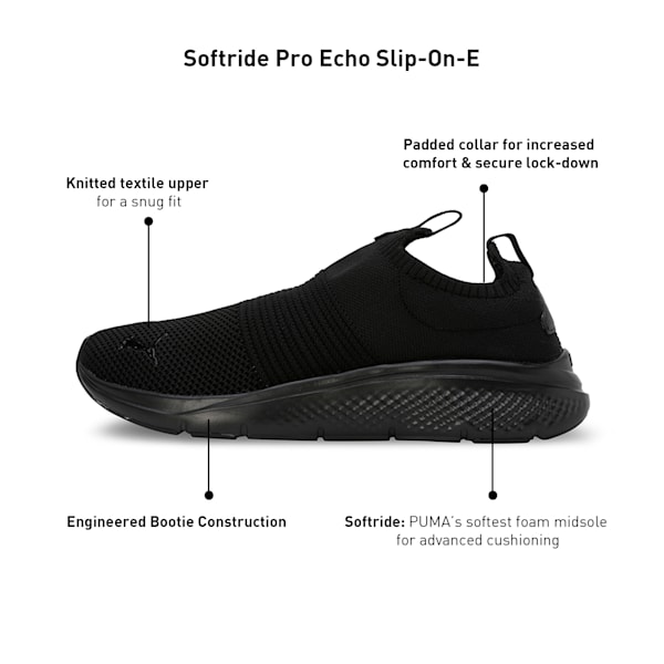 Puma slip ons shoes men hot sale