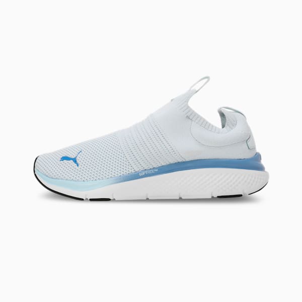 Puma slip on womens deals